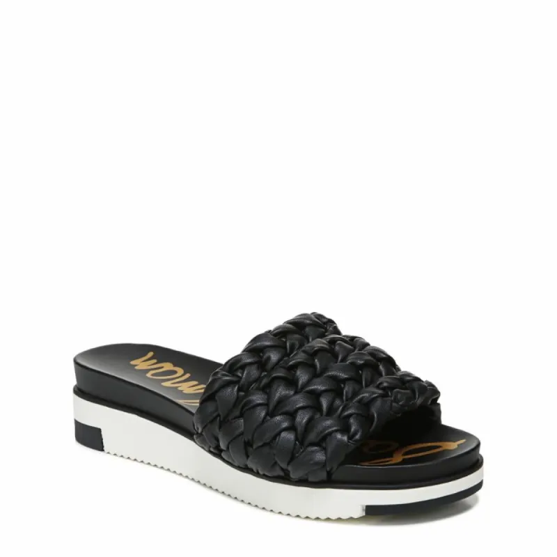 Sam Edelman AINSLIE BLACK/MATTEGOAT sold by Sam Edelman