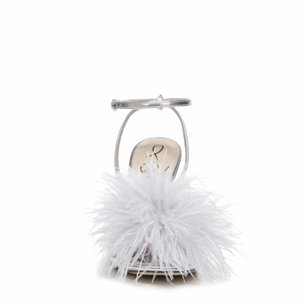 Sam Edelman LEON SOFT SILVER/PARISMETALLIC sold by Sam Edelman product image thumbnail 2