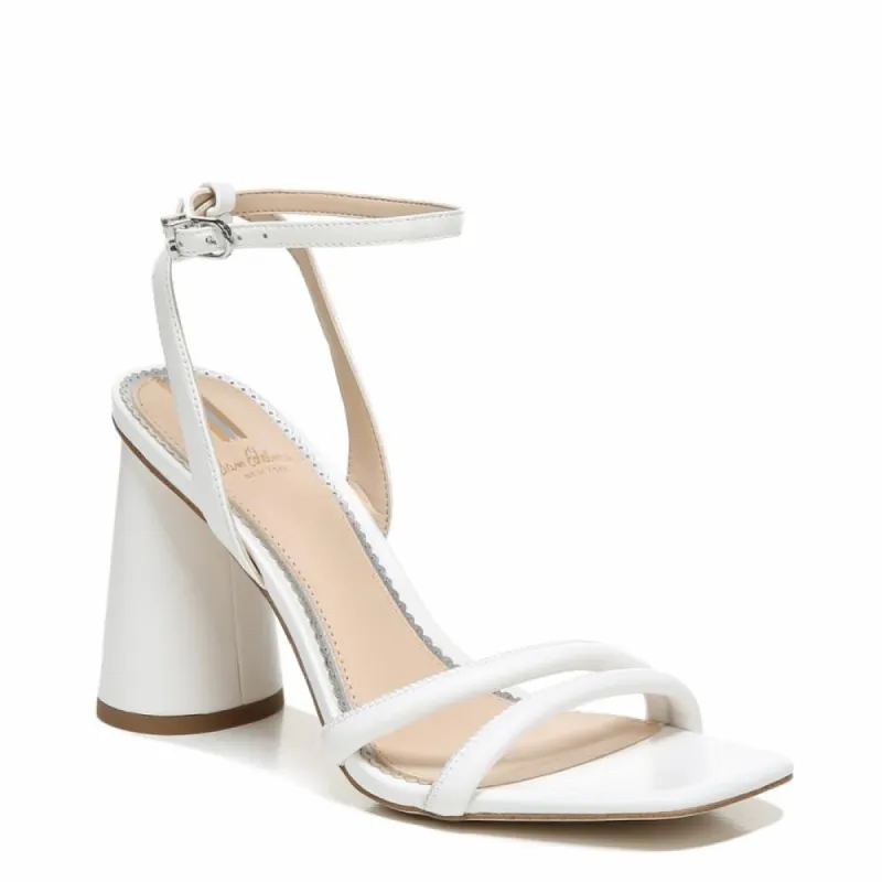 Sam Edelman KIA BRIGHT WHITE/SEVILLENAPPALEA sold by Sam Edelman
