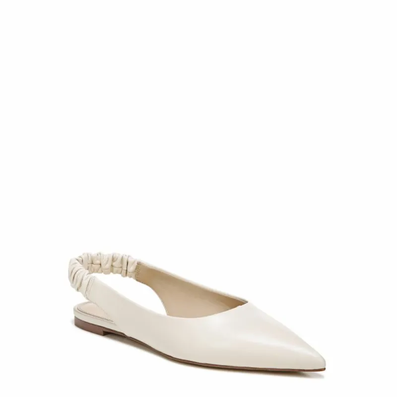 Sam Edelman WHITNEY MODERN IVORY/SEVILLENAPPALTHR sold by Sam Edelman