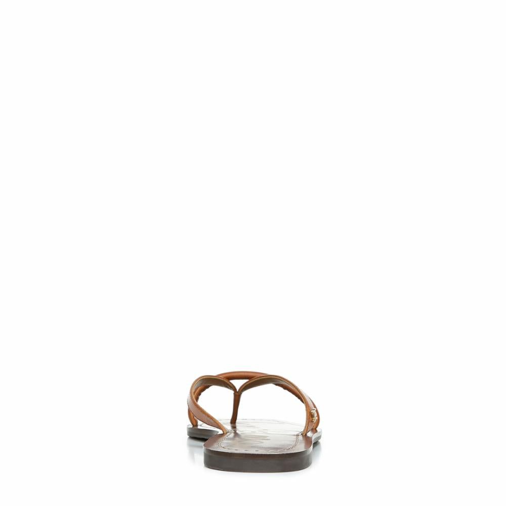 Sam Edelman ABBEY GINGER BROWN sold by Sam Edelman product image thumbnail 5