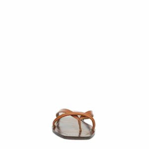 Sam Edelman ABBEY GINGER BROWN sold by Sam Edelman