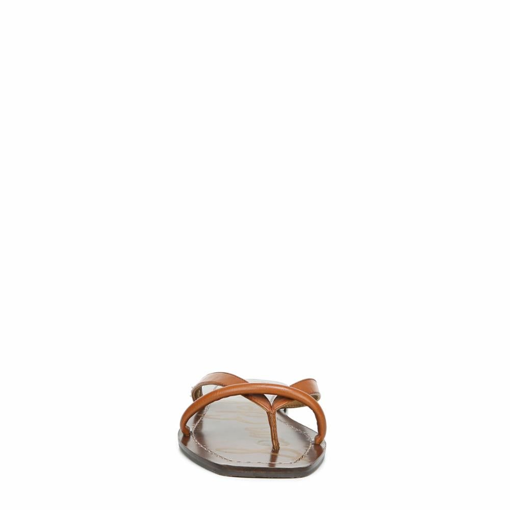 Sam Edelman ABBEY GINGER BROWN sold by Sam Edelman product image thumbnail 2