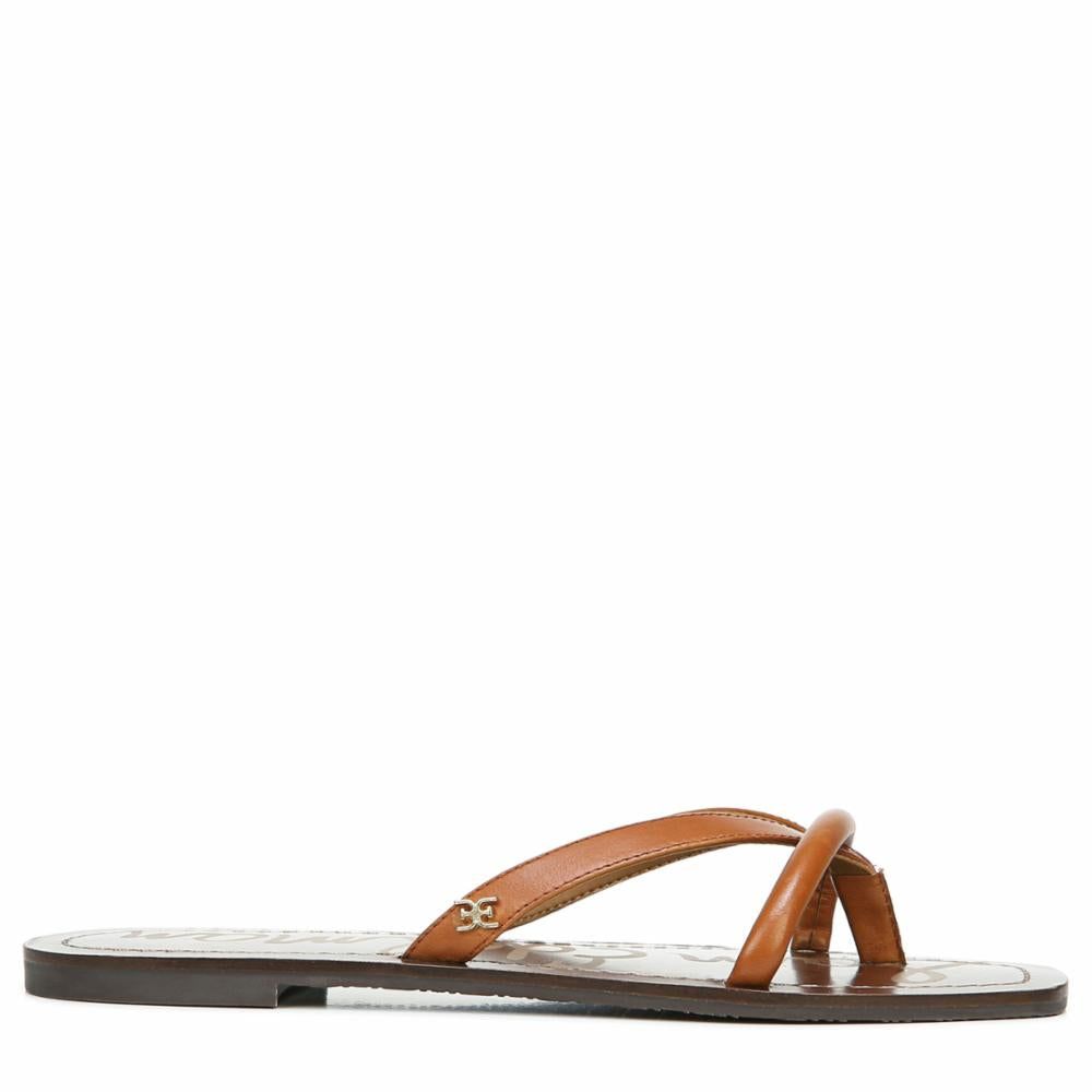 Sam Edelman ABBEY GINGER BROWN sold by Sam Edelman product image thumbnail 3