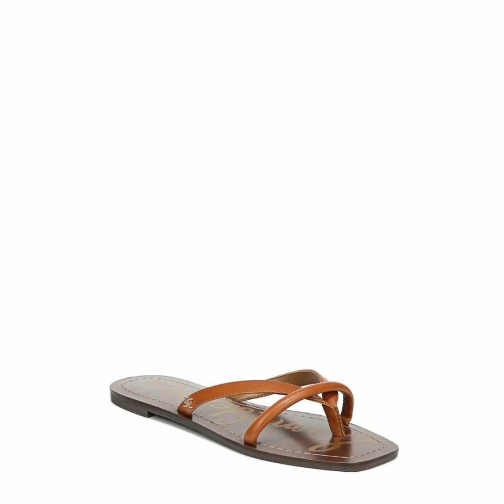 Sam Edelman ABBEY GINGER BROWN sold by Sam Edelman