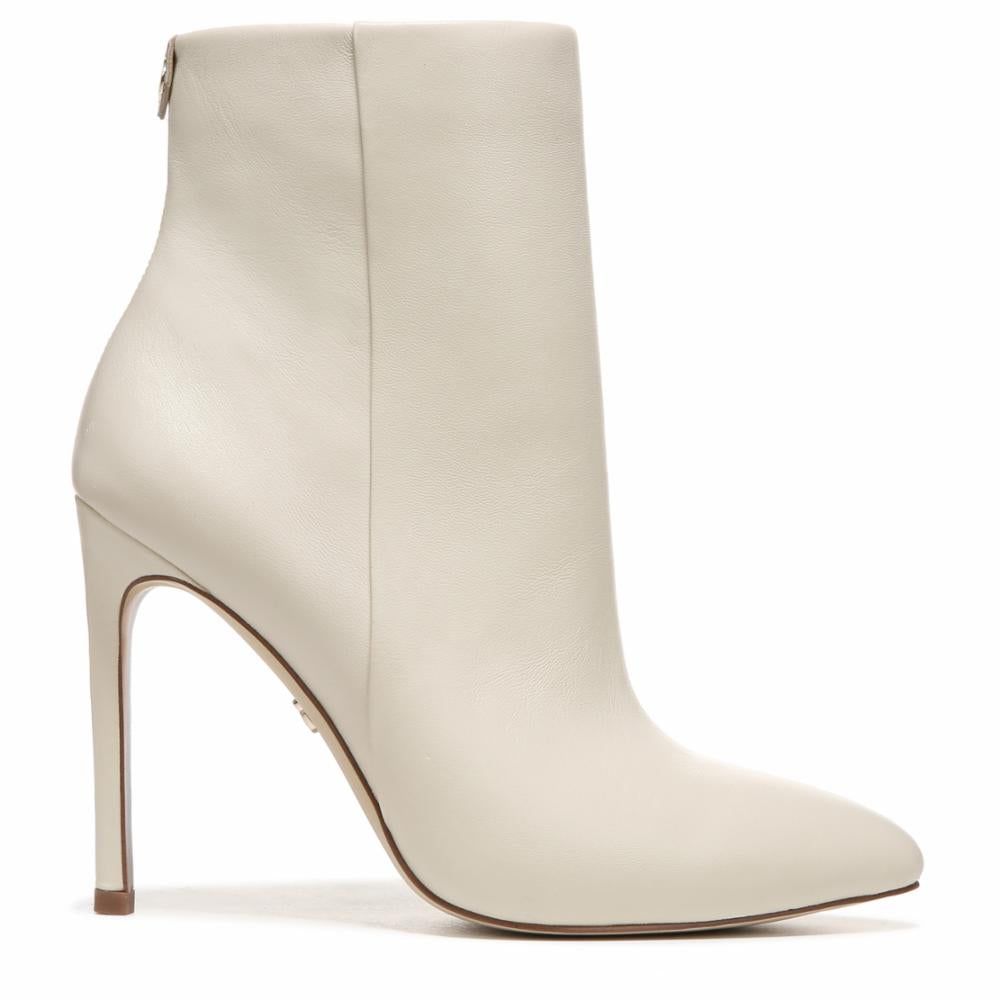 Sam Edelman WRENLEY MODERN IVORY/SFTMODENACALFLEA sold by Sam Edelman product image thumbnail 3