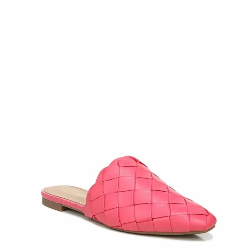 Circus by Sam OLENA FLAMINGO PINK/SUPERSOFTNAPPA sold by Sam Edelman