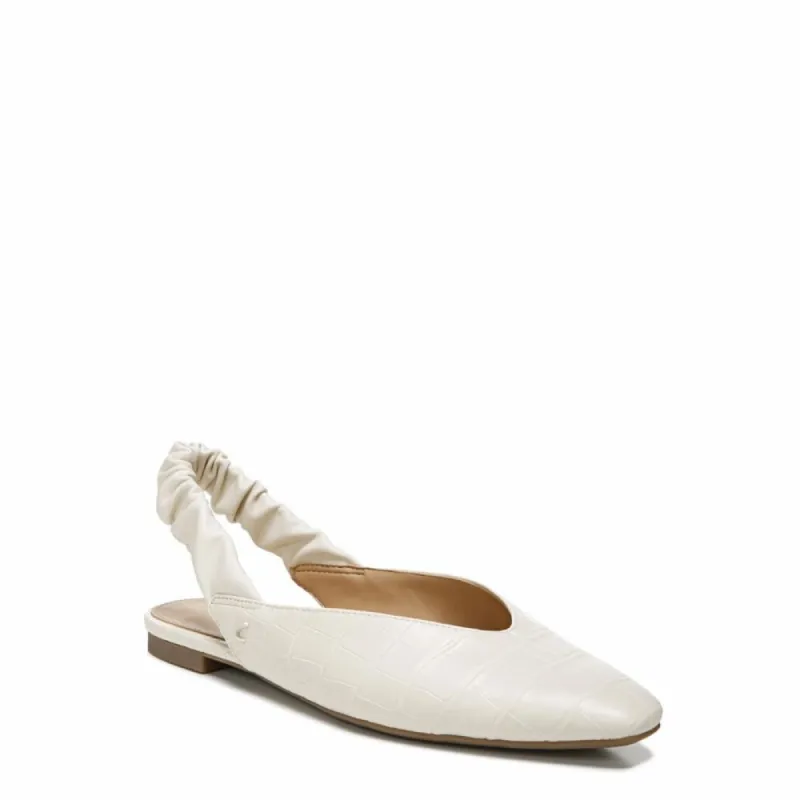 Circus by Sam OMINA MODERN IVORY/EXOTICCROCO sold by Sam Edelman