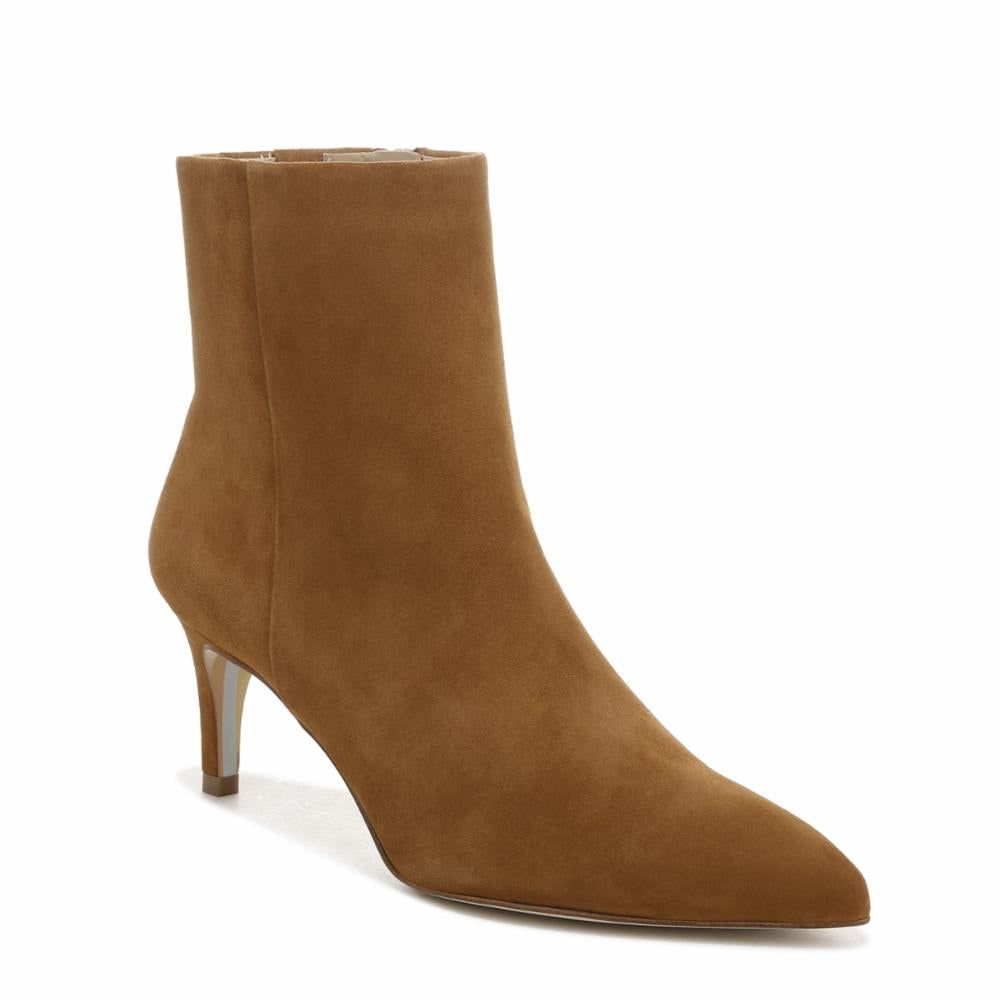 Sam Edelman ULISSA FRONTIER BROWN/SIKLYLUXSUELEA sold by Sam Edelman