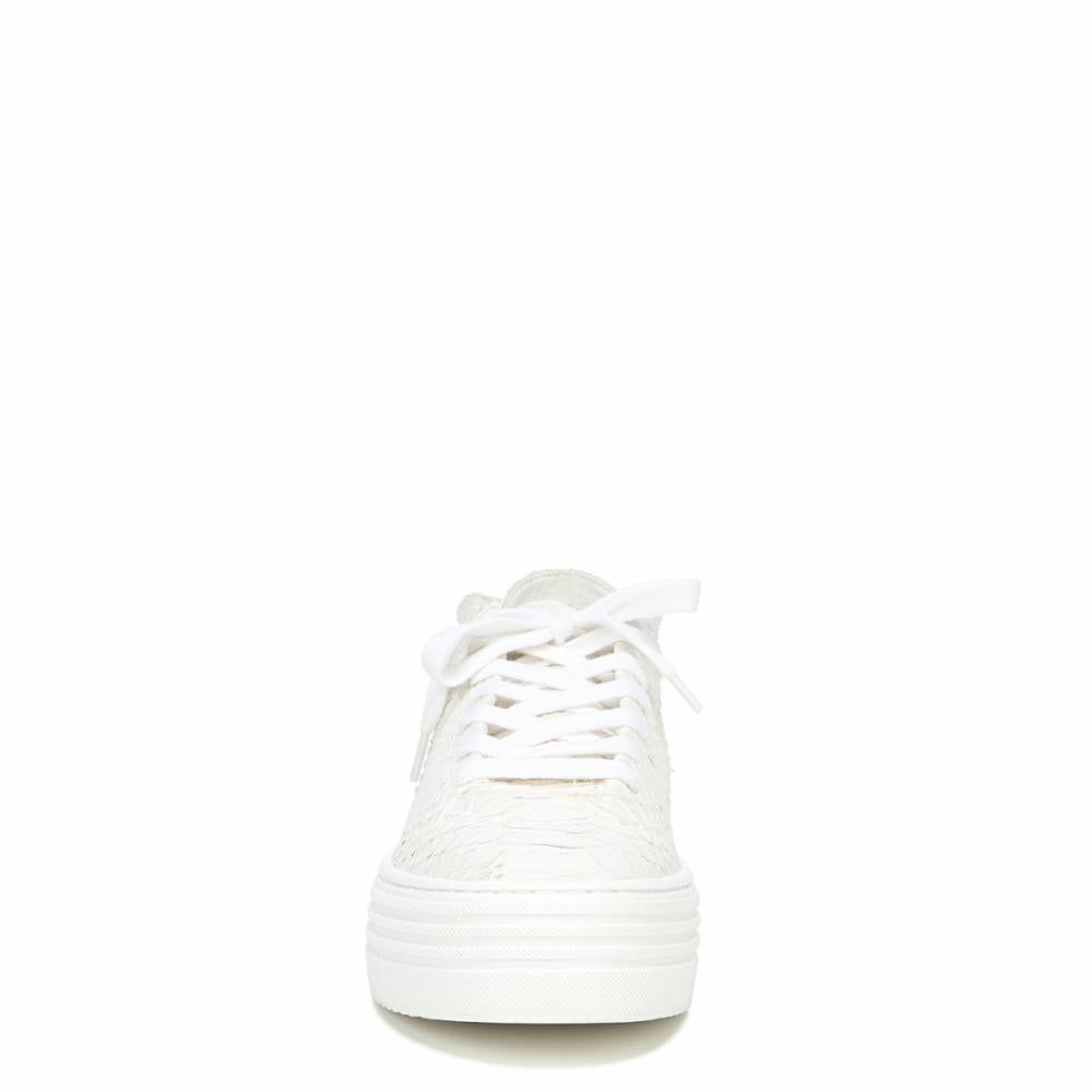 Sam Edelman PIPPY WHITE/SNKE LEA sold by Sam Edelman product image thumbnail 2