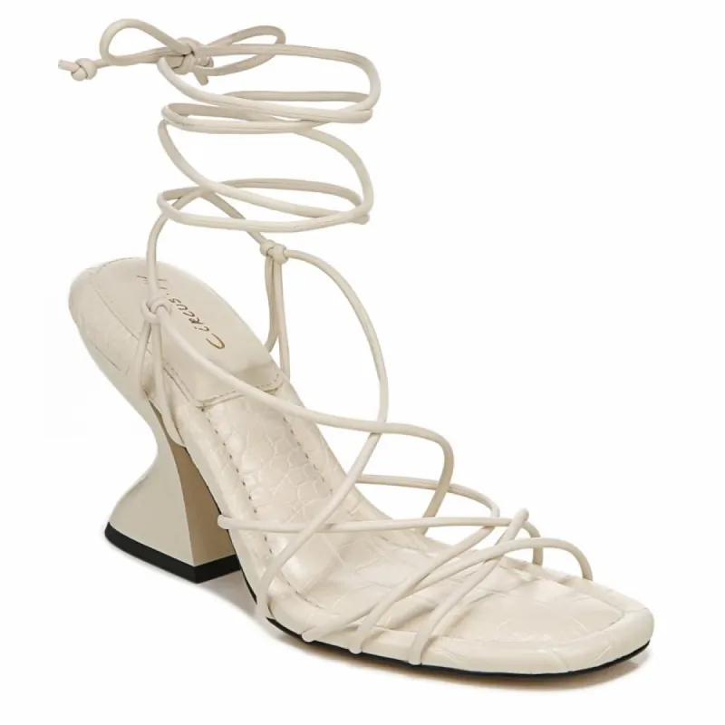 Circus by Sam BLANCHE MODERN IVORY/SUPERSOFTNAPPA sold by Sam Edelman