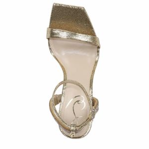 Sam Edelman OPHELIA GOLDMINE/DISCOTXTRMETLEA sold by Sam Edelman