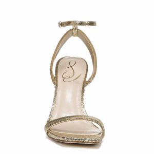 Sam Edelman OPHELIA GOLDMINE/DISCOTXTRMETLEA sold by Sam Edelman