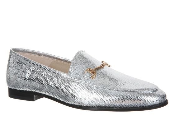 Sam Edelman LORAINE SFT SILVER/GEMMETLEA sold by Sam Edelman