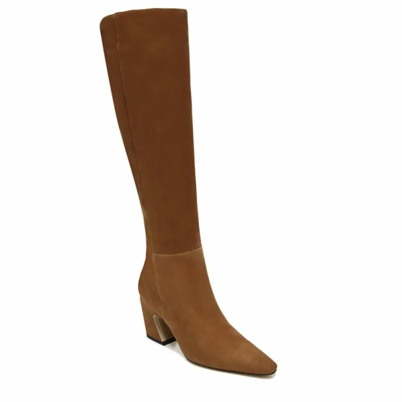 Sam Edelman SULEMA TOASTED PECAN/CHILENASUEDELEA sold by Sam Edelman