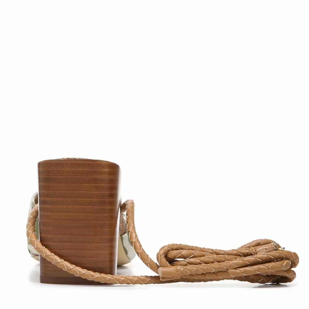 Sam Edelman BODHI SFT FERN/NTRL/SUMMERZEBRALINEN sold by Sam Edelman product image thumbnail 5