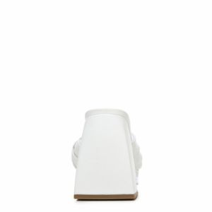 Circus by Sam MARIANNA BRIGHT WHITE/SSOFTNAPPA sold by Sam Edelman