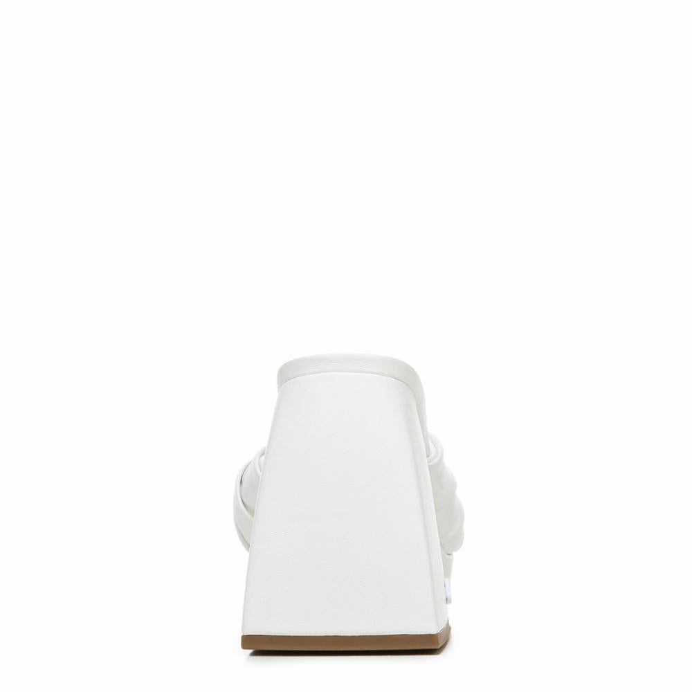 Circus by Sam MARIANNA BRIGHT WHITE/SSOFTNAPPA sold by Sam Edelman product image thumbnail 5