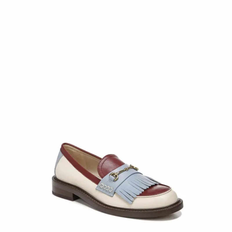 Sam Edelman CAMMI SUMMER SAND/PAPRIKA/SMOKEY BLU sold by Sam Edelman