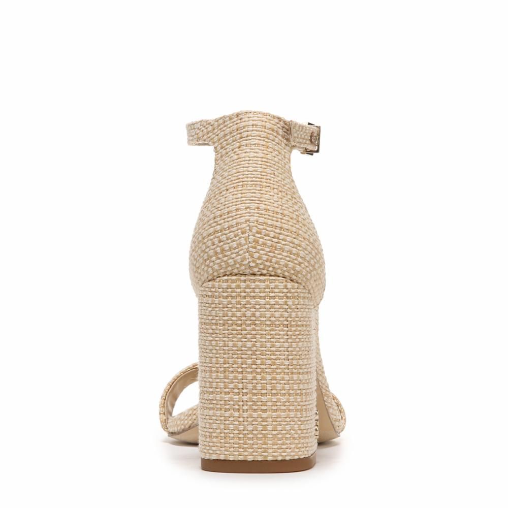 Sam Edelman DANIELLA NATURAL/IKARIABASKETWEAV sold by Sam Edelman product image thumbnail 5