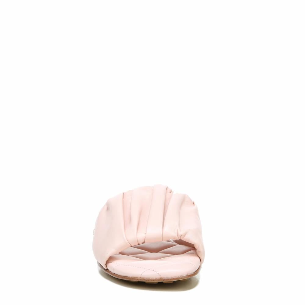 Sam Edelman BRIAR PALE CRYSTAL PINK/SEVILLE NAPP sold by Sam Edelman product image thumbnail 2