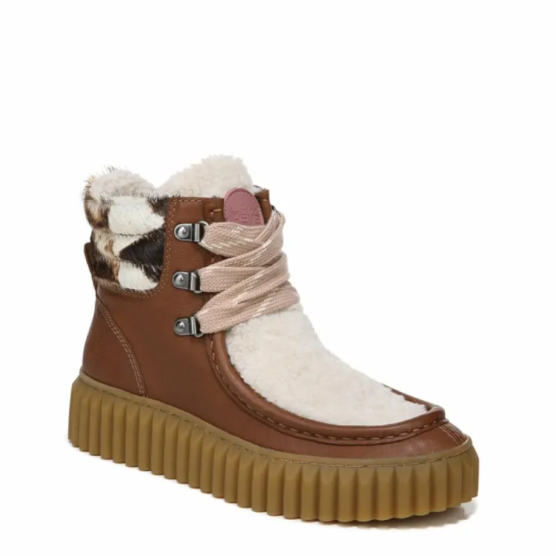Sam Edelman FAY BRN MLTI/DK BRN/PATCHWORK BRAH sold by Sam Edelman