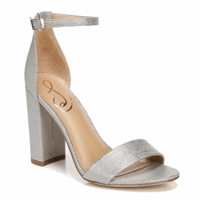 Sam Edelman YARO PEWTER/LOVERSMETALLIC sold by Sam Edelman