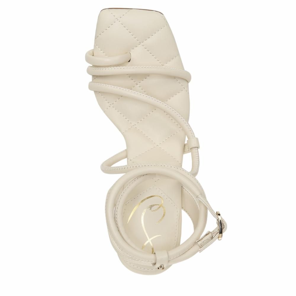 Sam Edelman MAVEN MODERN IVORY/SEVILLENAPPALEA sold by Sam Edelman product image thumbnail 4