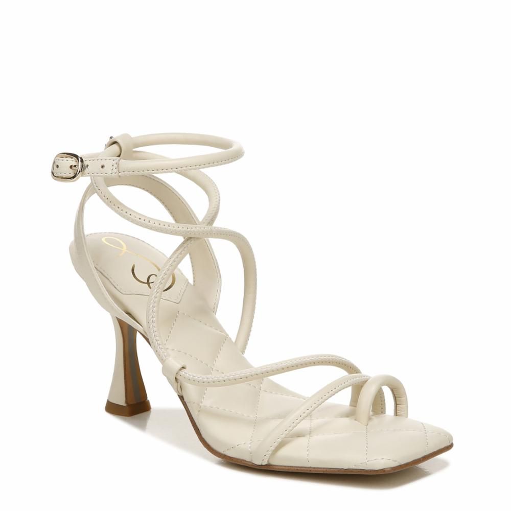 Sam Edelman MAVEN MODERN IVORY/SEVILLENAPPALEA sold by Sam Edelman