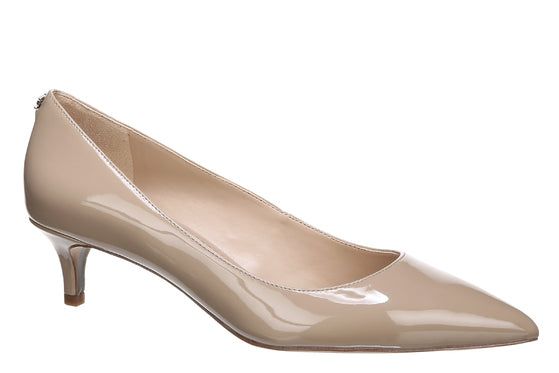Sam Edelman DORI CLASSIC NUDE/PATENT sold by Sam Edelman