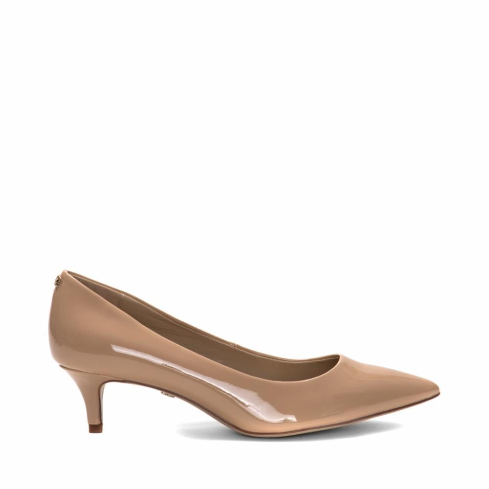 Sam Edelman DORI CLASSIC NUDE/PATENT sold by Sam Edelman product image thumbnail 3