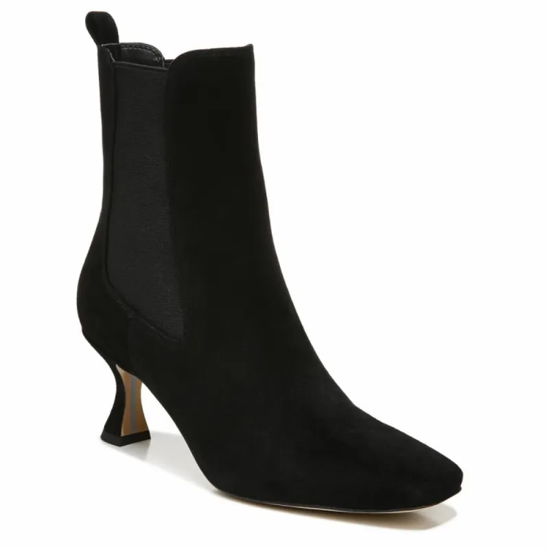 Sam Edelman LANI BLACK/LUXEKIDSUEDELEA sold by Sam Edelman