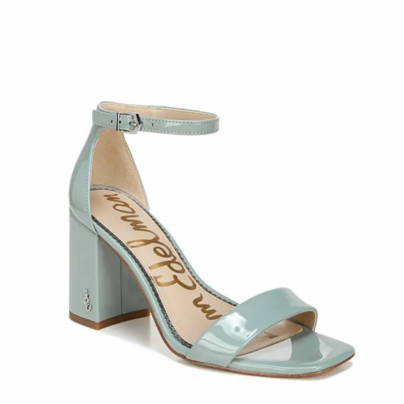 Sam Edelman DANIELLA LIGHT SAGE/PATENT sold by Sam Edelman