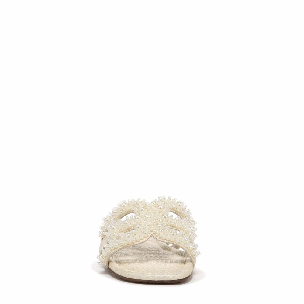 Sam Edelman BAY_PERLA MODERN IVORY/NAPPA sold by Sam Edelman product image thumbnail 2