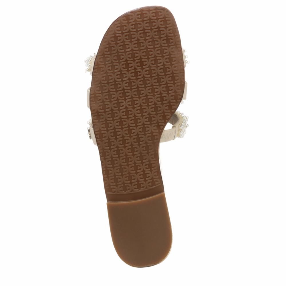 Sam Edelman BAY_PERLA MODERN IVORY/NAPPA sold by Sam Edelman product image thumbnail 6