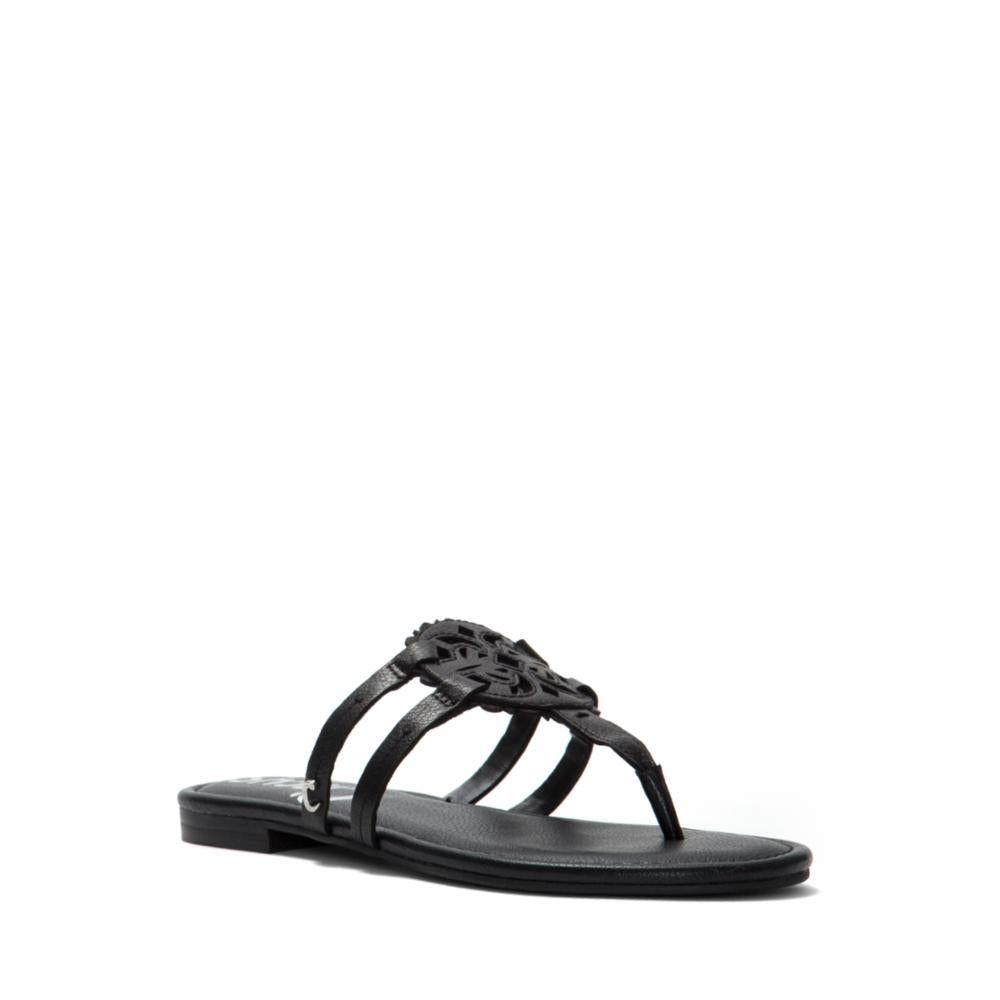 Circus by Sam CHERRI BLACK/PATENT sold by Sam Edelman