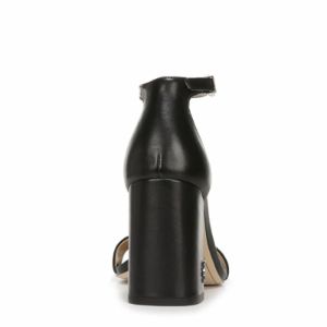 Sam Edelman DANIELLA BLACK/DRESS NAPPA LEA sold by Sam Edelman