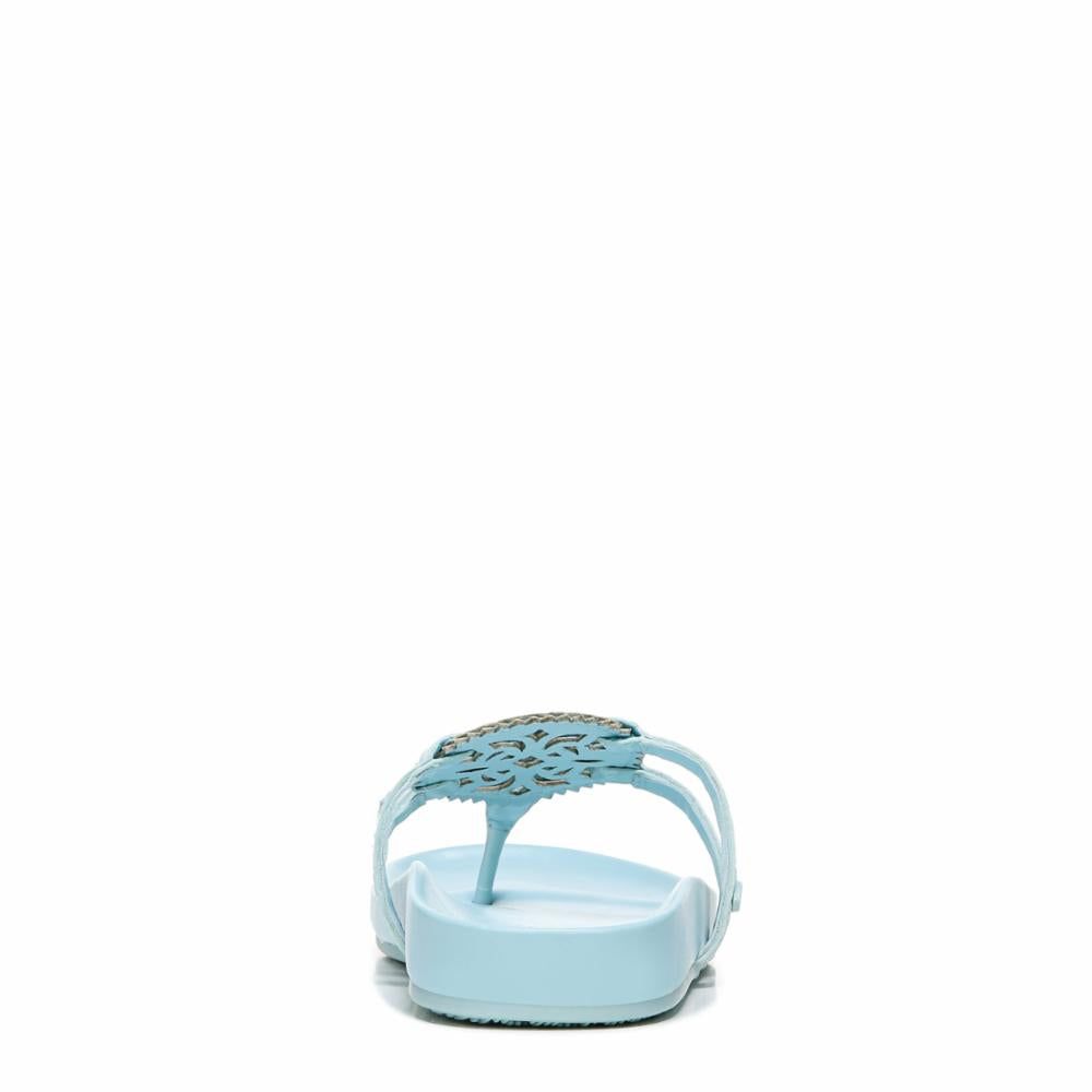 Circus by Sam JULES BALI BLUE/EXOTICCROCO sold by Sam Edelman product image thumbnail 5