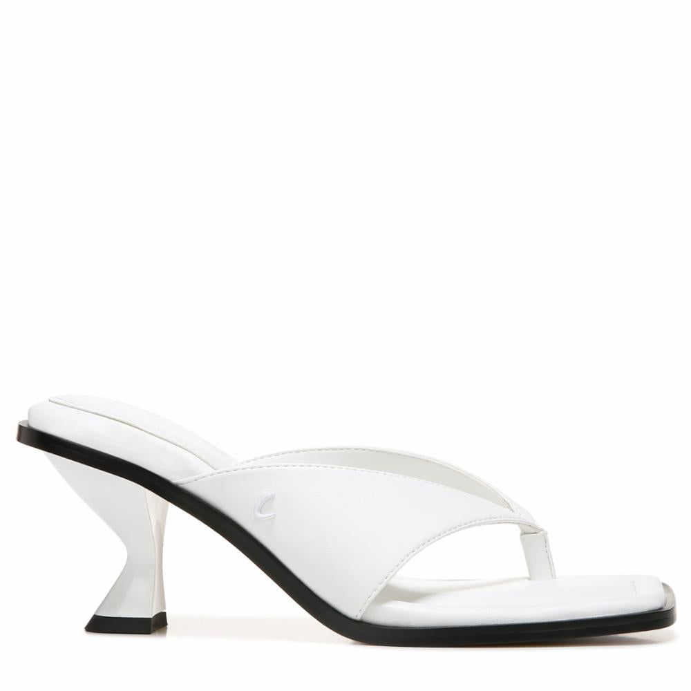 Circus by Sam FRANCES BRIGHT WHITE/SUPERSOFTNAPPA sold by Sam Edelman product image thumbnail 3