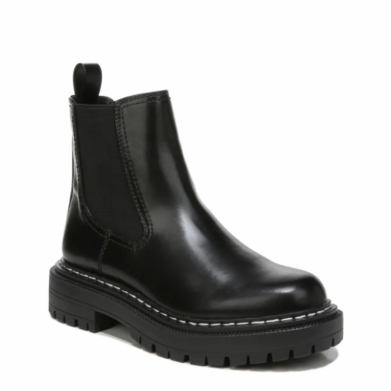 Circus by Sam EFFIE BLACK/VINTAGEBOX sold by Sam Edelman