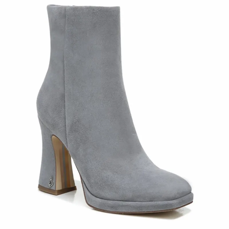 Sam Edelman JAYE RIVER ROCK/LUXEKIDSUEDELEA sold by Sam Edelman