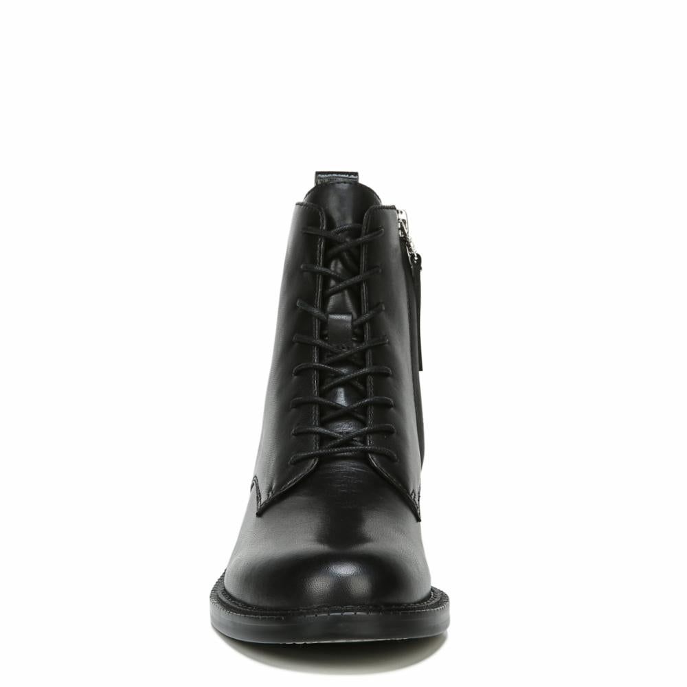 Sam Edelman NINA BLACK/BALLY PREMIUM LEA sold by Sam Edelman