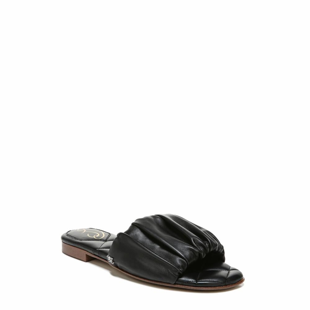 Sam Edelman BRIAR BLACK/SEVILLE NAPPA LEATHER sold by Sam Edelman