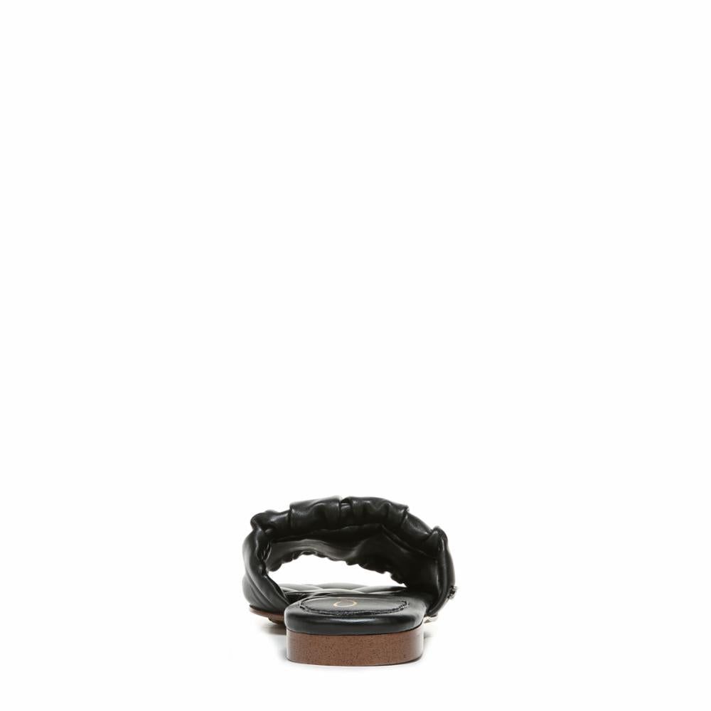 Sam Edelman BRIAR BLACK/SEVILLE NAPPA LEATHER sold by Sam Edelman product image thumbnail 5