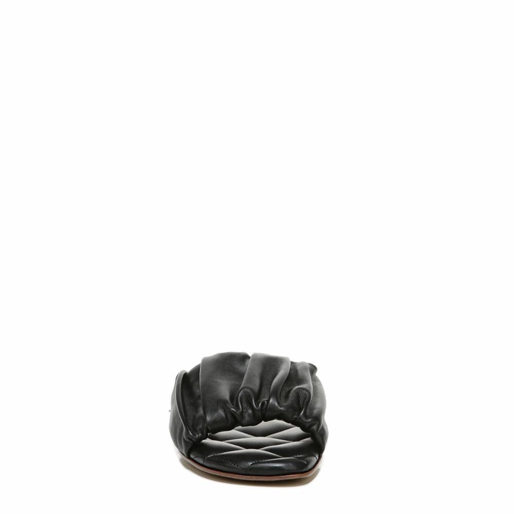 Sam Edelman BRIAR BLACK/SEVILLE NAPPA LEATHER sold by Sam Edelman product image thumbnail 2