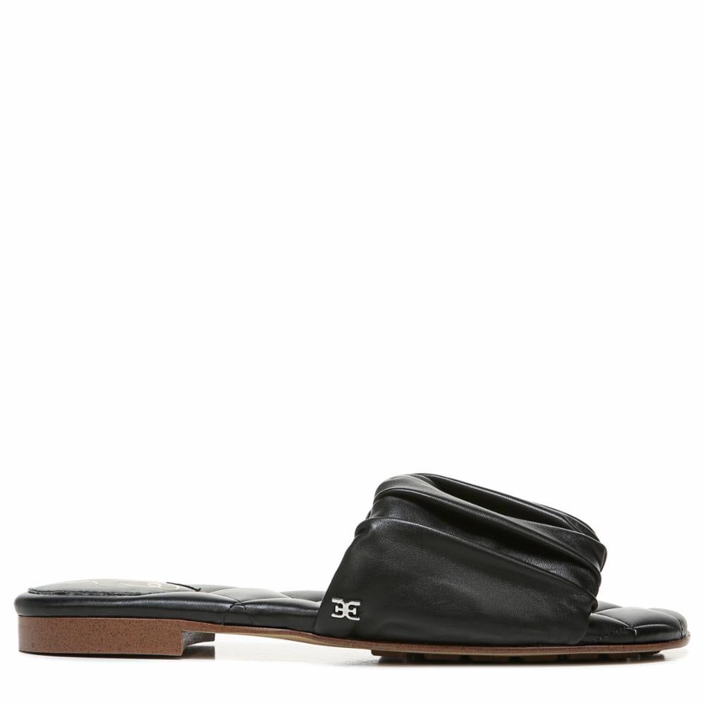 Sam Edelman BRIAR BLACK/SEVILLE NAPPA LEATHER sold by Sam Edelman product image thumbnail 3