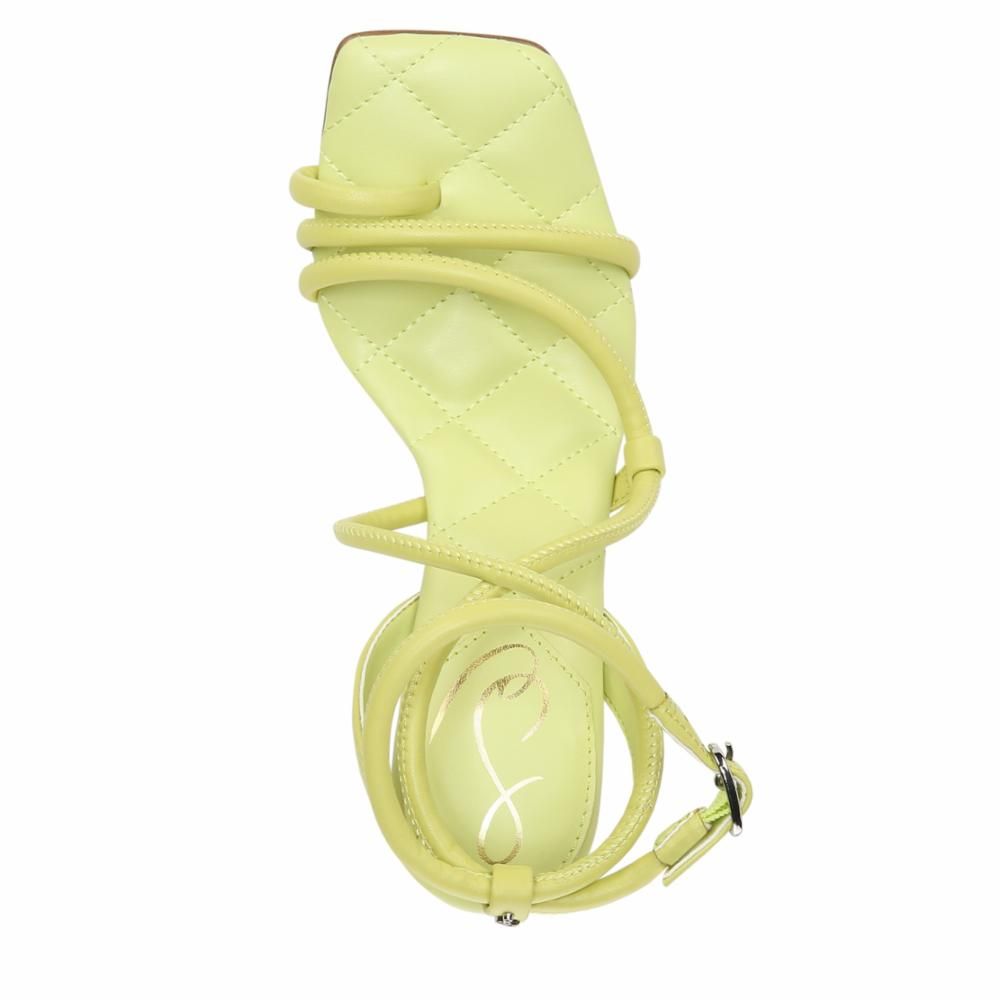 Sam Edelman MAVEN KIWI SE/SEVILLENAPPALEA sold by Sam Edelman product image thumbnail 4