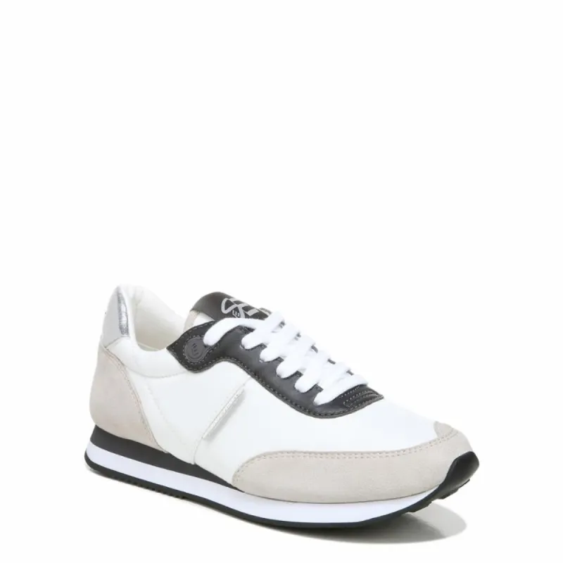 Sam Edelman TORI BRIGHT WHITE/MOONLIGHT GREY/SO sold by Sam Edelman