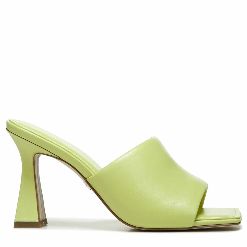 Sam Edelman CARMEN KIWI SE/SEVILLENAPPALEA sold by Sam Edelman product image thumbnail 3
