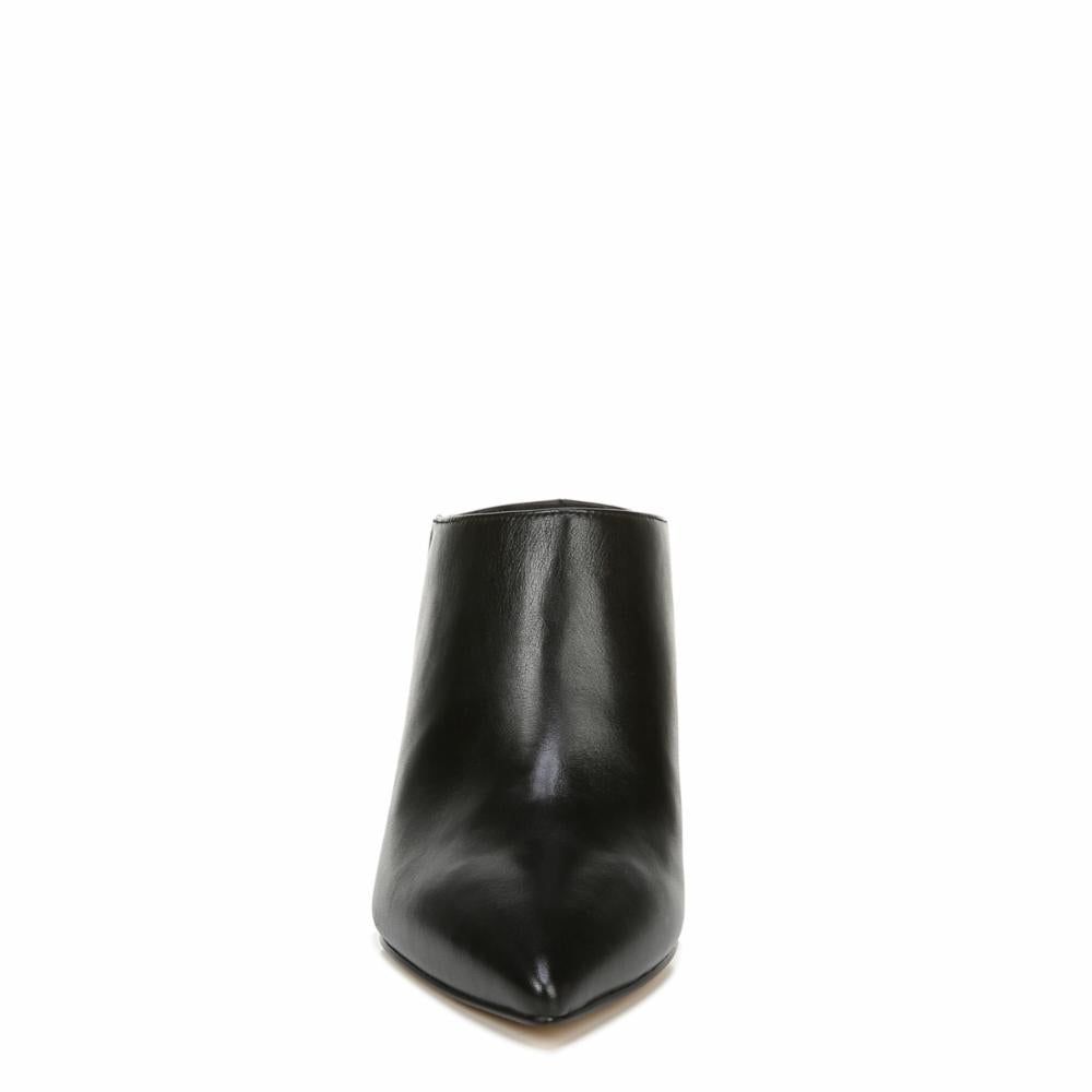 Sam Edelman REVERIE BLACK/MODENA CALF LEA sold by Sam Edelman product image thumbnail 2